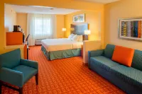 Fairfield Inn Joplin