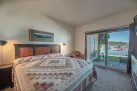 Pend Oreille Shores Resort Hôtels à : Hope