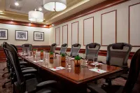 Indianapolis Marriott Downtown Hotels in Indianapolis