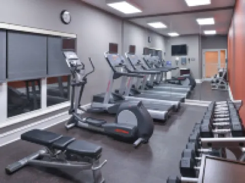 Residence Inn Pinehurst Southern Pines Hotels in Moore County