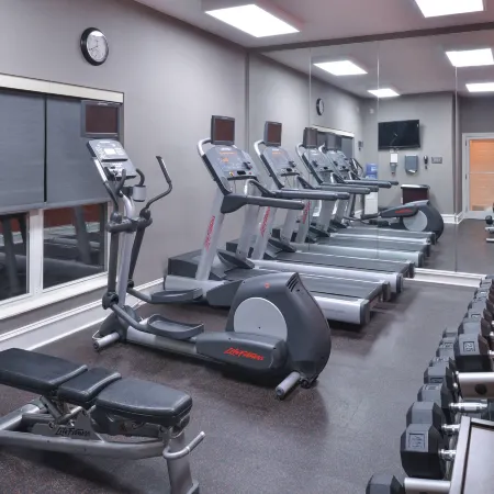 Residence Inn Pinehurst Southern Pines