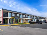 Americas Best Value Inn Danville Hotels in Danville