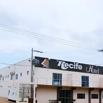 Recife Palace Hotel