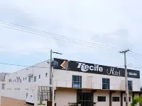 Recife Palace Hotel Hotels in Parauapebas