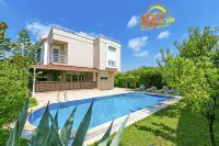 Paradise Town Villa Royal - Biệt thự