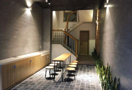 Khe Suites @06 BR Private House 이미지