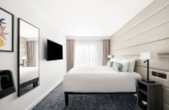 voco LONDON - MARYLEBONE by IHG Hotels in Marylebone