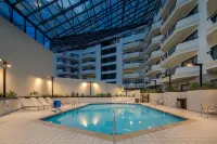 Sheraton Detroit Metro Airport - Family