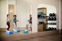 The Ritz-Carlton, Amelia Island - Gym