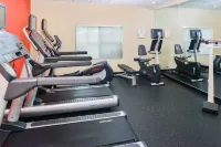 TownePlace Suites Thousand Oaks Ventura County - Gym