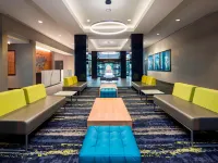 Sheraton Suites Philadelphia Airport Hotels near Wachovia Center