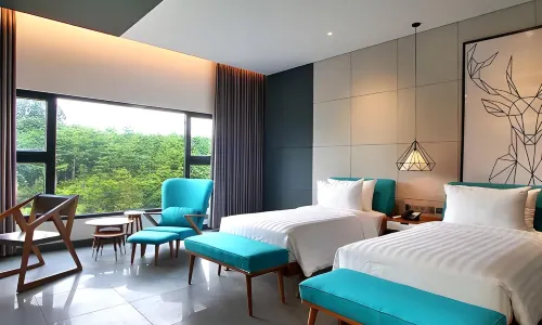 Hotel Dafam Wonosobo