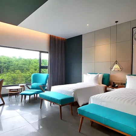 Hotel Dafam Wonosobo