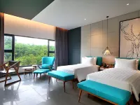 Hotel Dafam Wonosobo