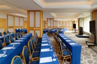 The Westin Leipzig Hotels in Leipzig