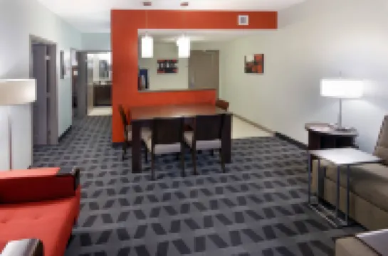 TownePlace Suites Springfield