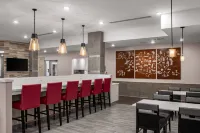 TownePlace Suites Charlotte Fort Mill - Frühstück