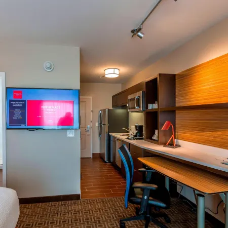 TownePlace Suites Lexington Keeneland/Airport