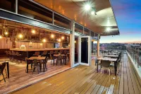 Protea Hotel Pretoria Loftus Park - bar