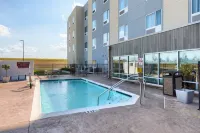 TownePlace Suites Owensboro - Uima-altaat