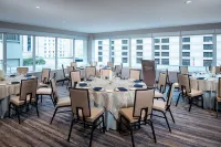 The Westin Houston Medical Center/Museum District - breakfast
