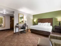 Best Western Plus New Ulm Hotels in Brown County