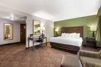 Best Western Plus New Ulm Hotels near The Putting Green, Inc