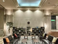 Oustat International Hotel Tajimi فنادق في تاجمي