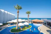 Mimoza Beach Hotel - Bãi biển