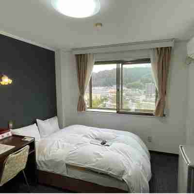 東光ホテル Rooms