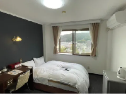 東光ホテル 浜田のホテル