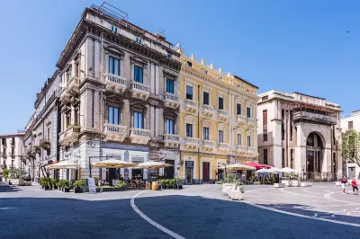 Bellini Plaza Suite by Wonderful Italy