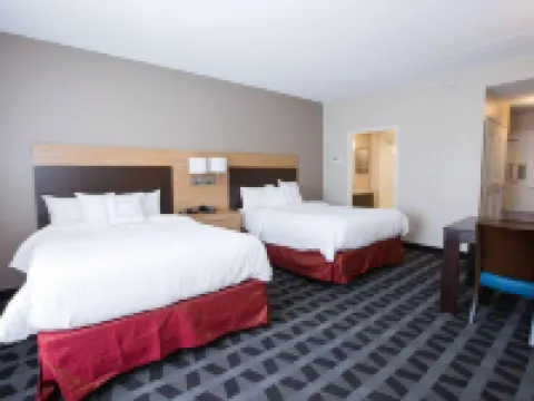 タウンプレース・スイート・ピッツバーグ・ハーマービル ハーマー・タウンシップのホテル