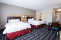 TownePlace Suites Pittsburgh Harmarville Hotels in Harmar Township