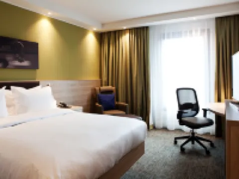 Hampton by Hilton Aachen Tivoli Hotels in Aachen