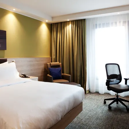 Hampton by Hilton Aachen Tivoli
