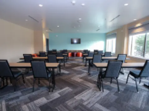 トゥルー バイ ヒルトン フリスコ ダラス テキサス フリスコのホテル