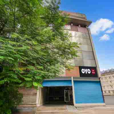 Hotel O Shivam In Hotel Exterior
