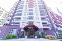 Admiral Plaza Holiday Apartments