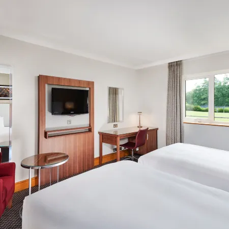 DoubleTree by Hilton Coventry