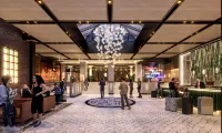 Hard Rock Hotel London Ontario Hotel a London