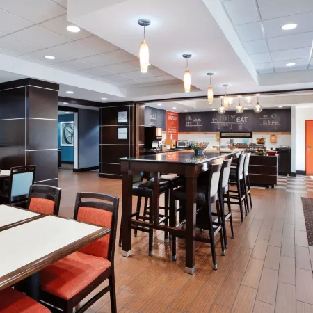 Hampton Inn Cincinnati-Northwest/Fairfield