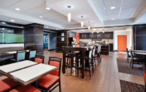 Hampton Inn Cincinnati-Northwest/Fairfield Hotels in Fairfield