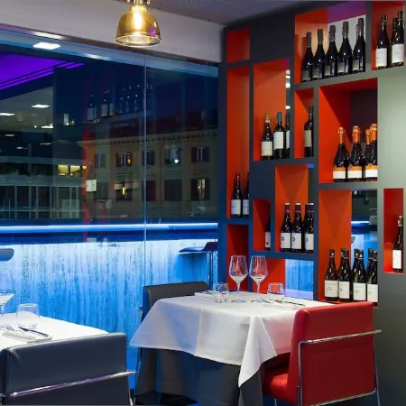 IQ Hotel Roma