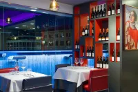 IQ Hotel Roma Hotels in Rome