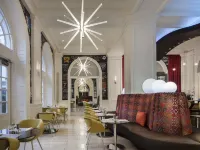 Hotel Indigo ATLANTA MIDTOWN by IHG Hotels near Fox Theater