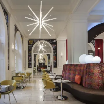 Hotel Indigo ATLANTA MIDTOWN by IHG