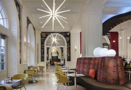 Hotel Indigo ATLANTA MIDTOWN by IHG