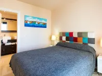 Lateral View Hotels in Torrox