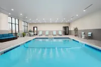 波特蘭-科珀斯克里斯蒂歡朋套房飯店